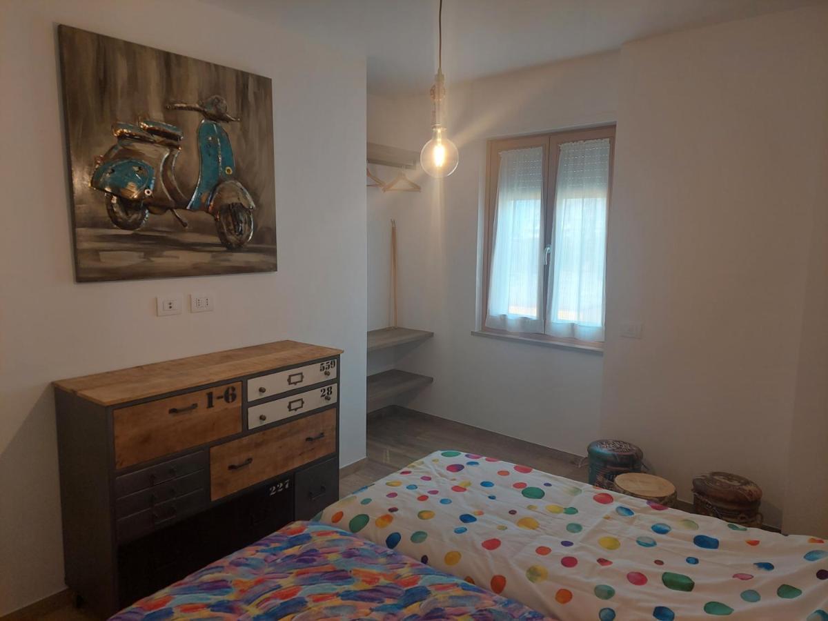 La Bougainville - Luxury Apartment Torbole Sul Garda Exterior foto